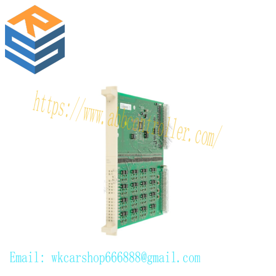 ABB DSDI110AV1 3BSE018295R1