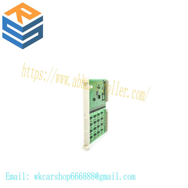 ABB DSDI110AV1 3BSE018295R1 Digital Input Board