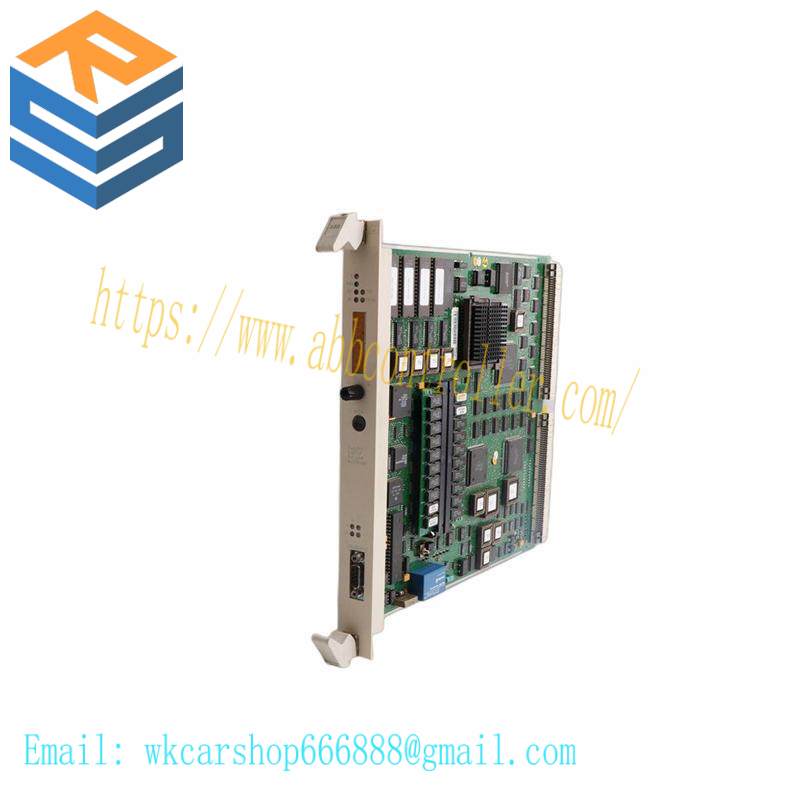 ABB DSDI130 Analog Input Board