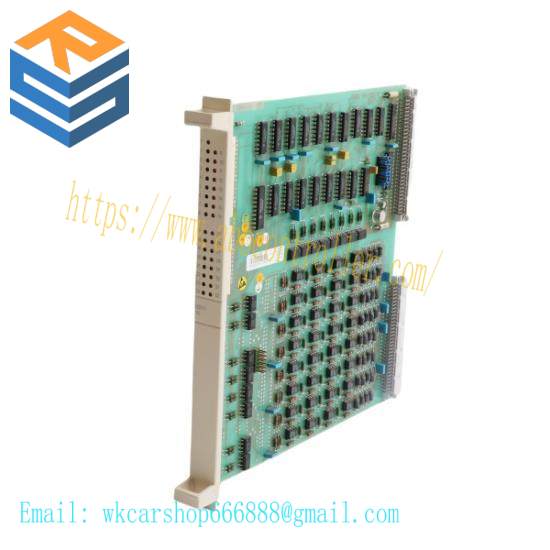 ABB DSDO115 57160001-NF Output Module