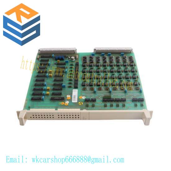ABB DSDO115 57160001-NF Output Module