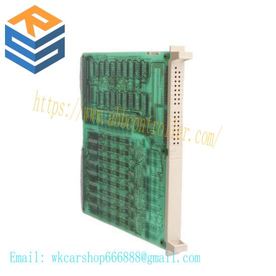 ABB DSDO115 57160001-NF Output Module
