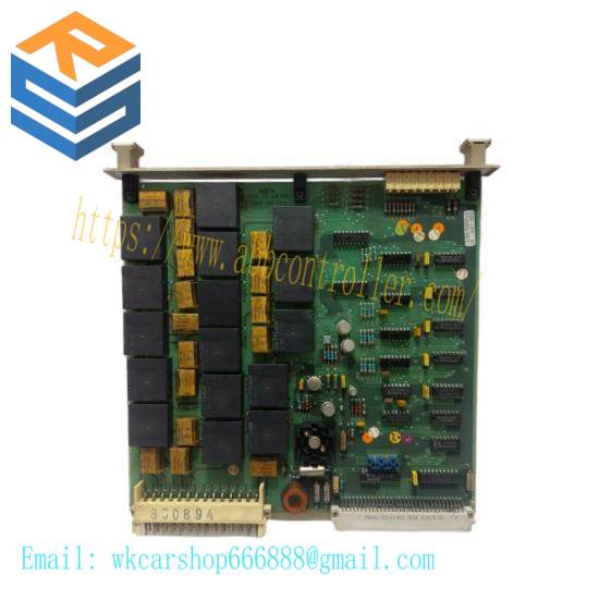 ABB F4332D 3HAC024322-001