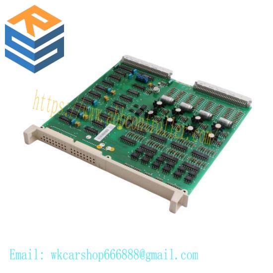 ABB DSDO 110 57160001-K Digital Output Board