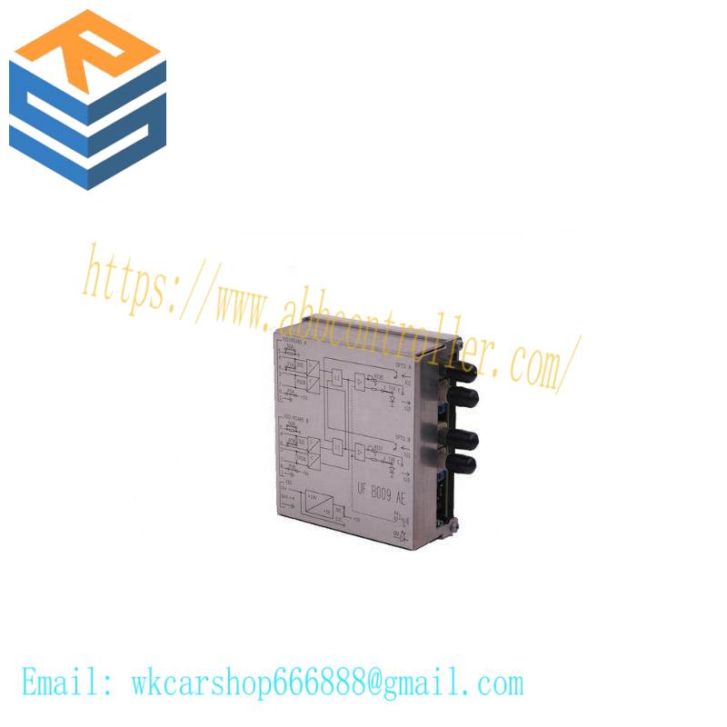 ABB DSDP150 5716-0001-GF module