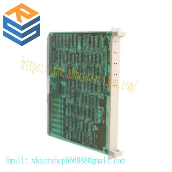 ABB DSDP160 57160001-KG Pulse Counter Board