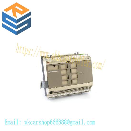 ABB DSDX451 5716075-K Digital Input/Output