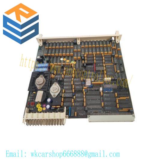 ABB DSMB112 Memory Module DSMB 112