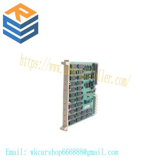 ABB DSMB127 57360001-HG/2 Memory Board