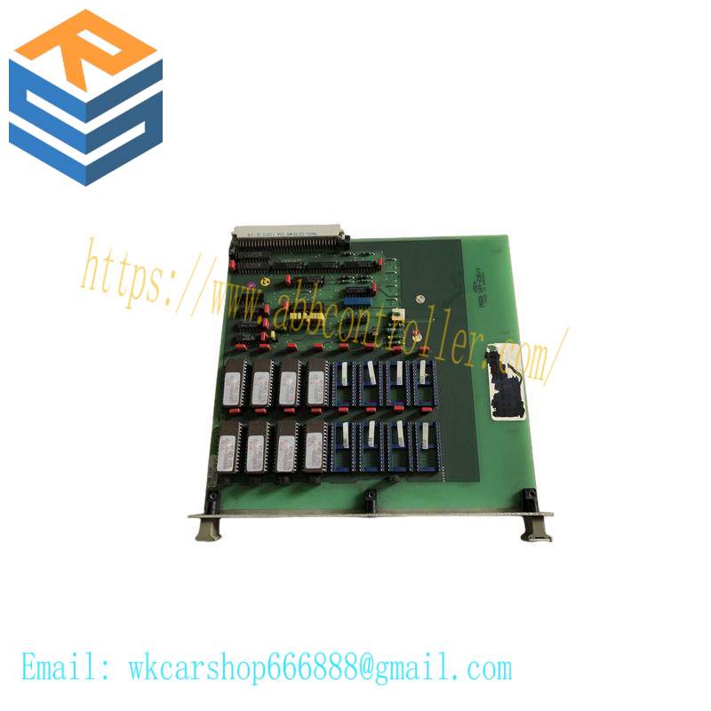 AB 1440-DYN02-01RJ Dynamic Measurement Module