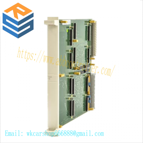 ABB DSMB176 57360001-HX Expansion Board