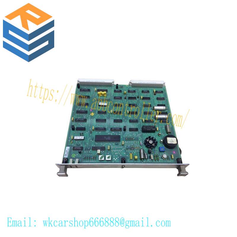 ABB DSMC110 57330001-NP Interface Board