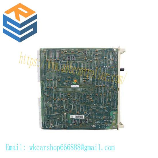 ABB DSPC172 57310001-ML Processor Board