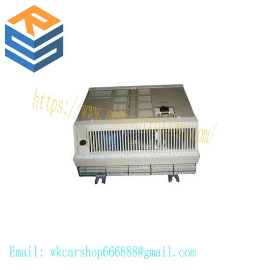 ABB DSPC 452 57310303-A Programmable Controller Module