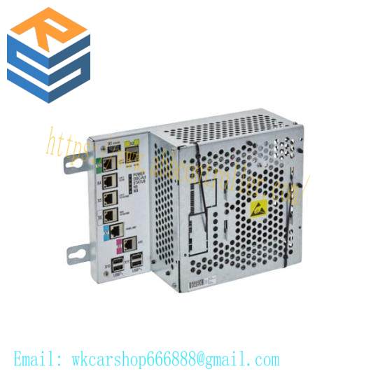 ABB DSQC1000 DSQC1018 3HAC042766-001 3HAC050363-001 Computer Unit