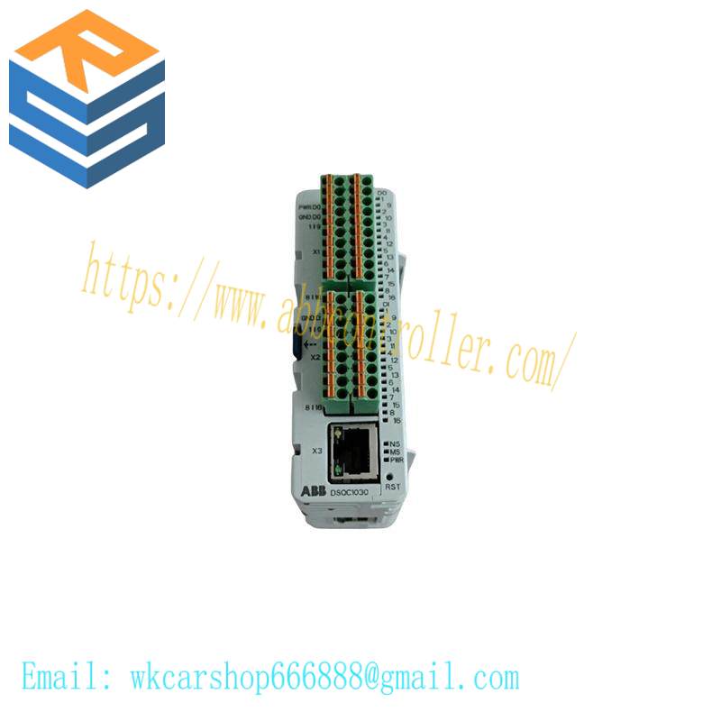 ABB DSQC1030 3HAC058663-001 3HAC034526-001 IRB6603HAC034526-001 DSQC1030 3HAC058663-001 3HAC034526-001 IRB6603HAC034526-001