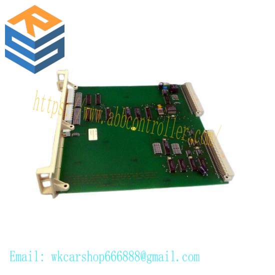 ABB DSQC239 YB560103-CH Robotic Remote I/O Module
