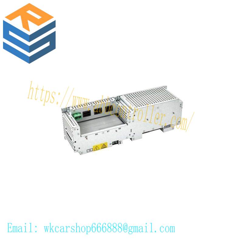 ABB DSQC3041 3HAC063913-001 Servo Drive