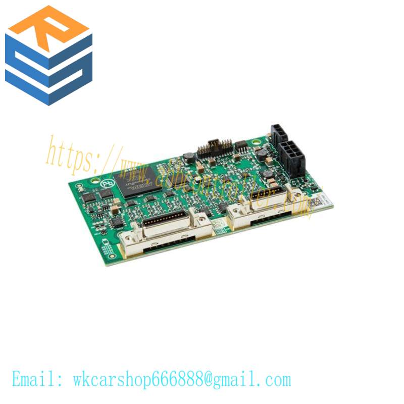 ABB DSQC3044 3HAC059152-001/07 Control Board