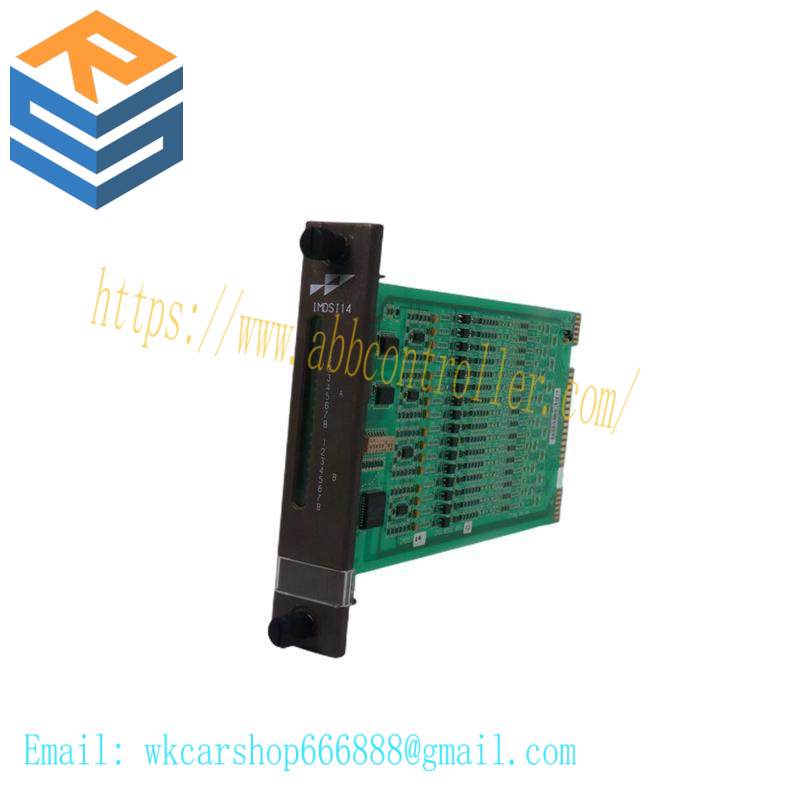 ABB DSQC325 Main computer Board