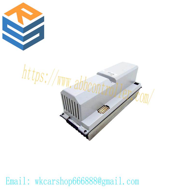 ABB DSQC346B 3HAB8101-6/10A DRIVE UNIT