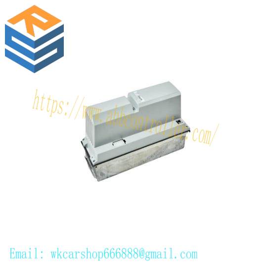 ABB DSQC346B 3HAB8101-6/11A ROBOTICS DRIVE UNIT