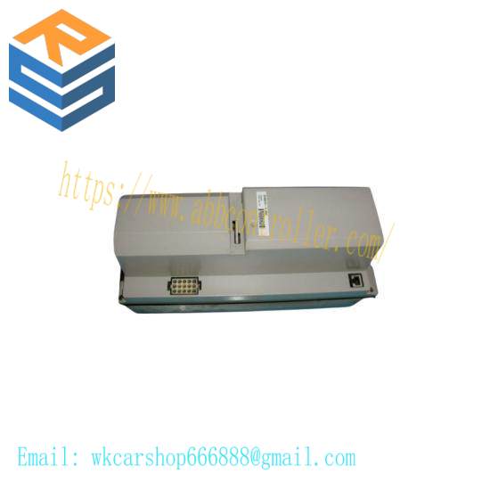 ABB DSQC346E 3HAB8101-11/10A Robotic Servo Drive Unit