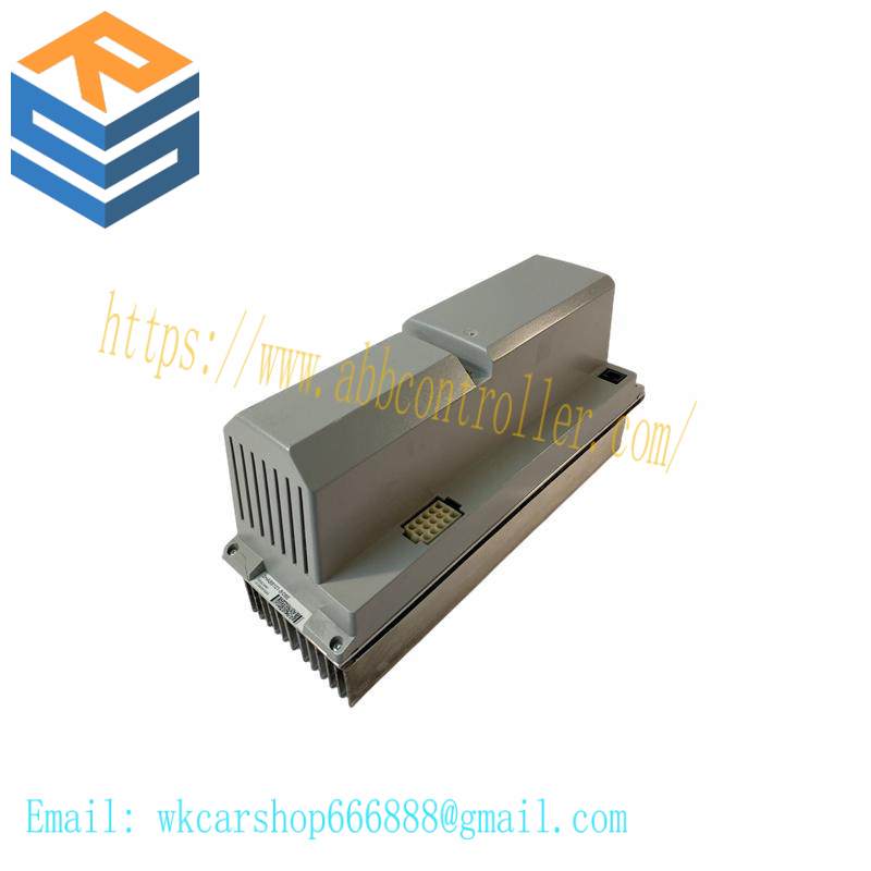 ABB DSQC346G 3HAB8101-8 Drive Unit