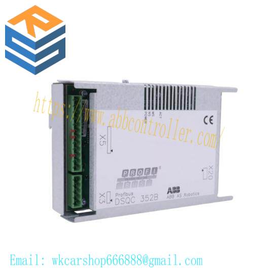 ABB DSQC352