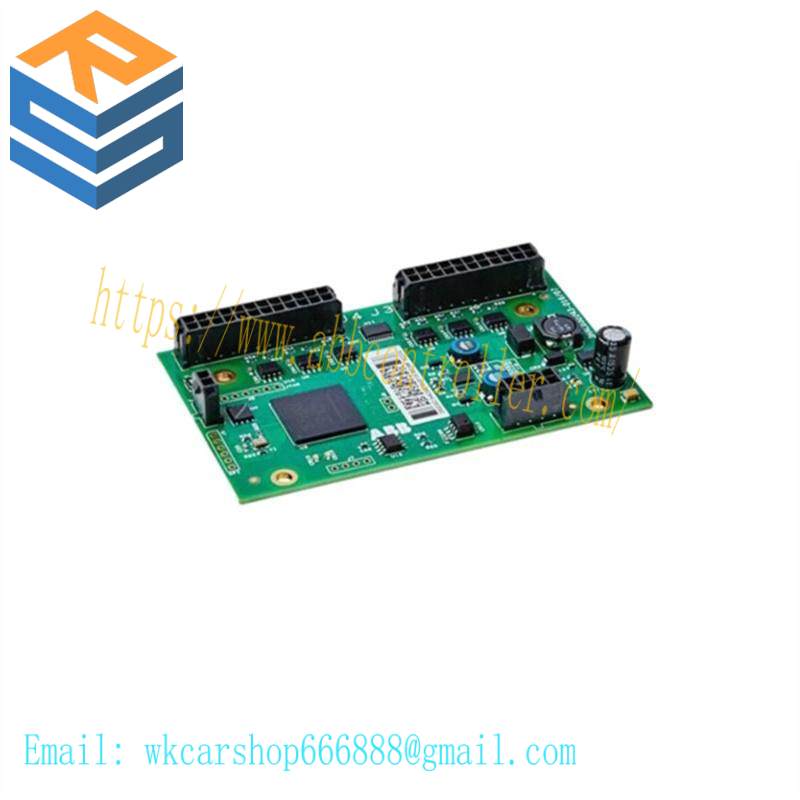 ABB DSQC401 3HAC032243-016 Circuit Board