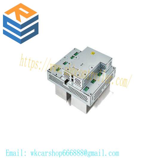 ABB DSQC406 3HAC035301001 Main Drive Units