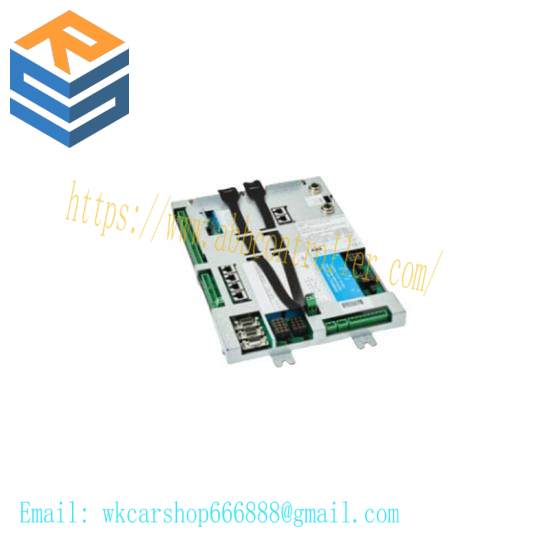 ABB DSQC431 3HNA024203-001 Interface Board