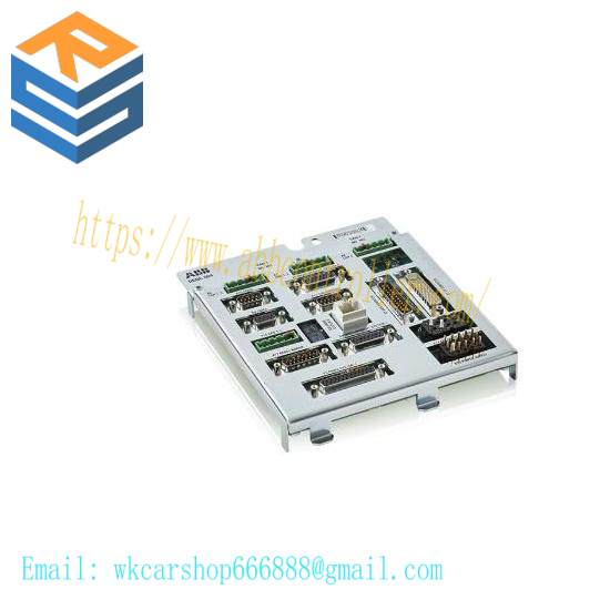 ABB DSQC504  Panel Board