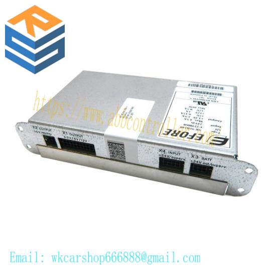 ABB DSQC505 3HAC42961 Power Supply Module