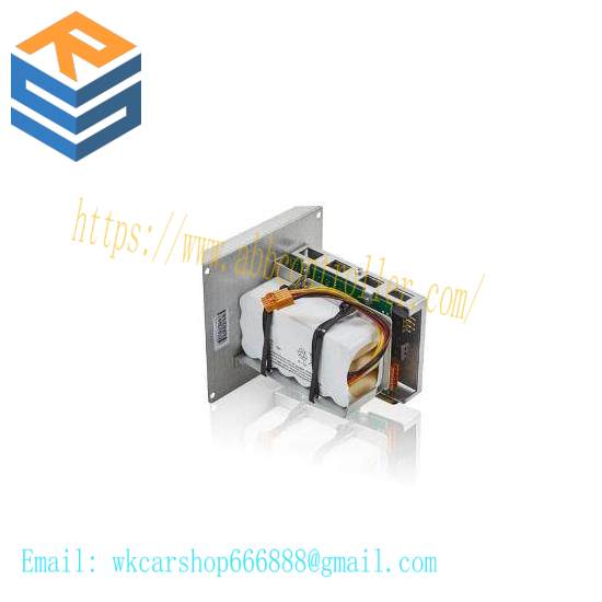 ABB DSQC508 Battery Unit