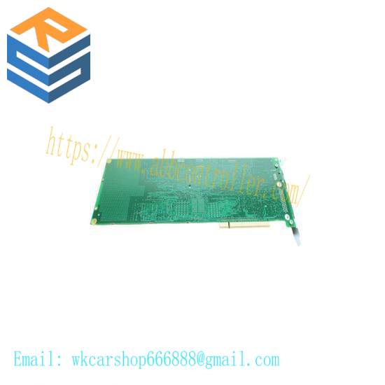 ABB DSQC532B 3HAC023447-001 I/O COMPUTER BOARD