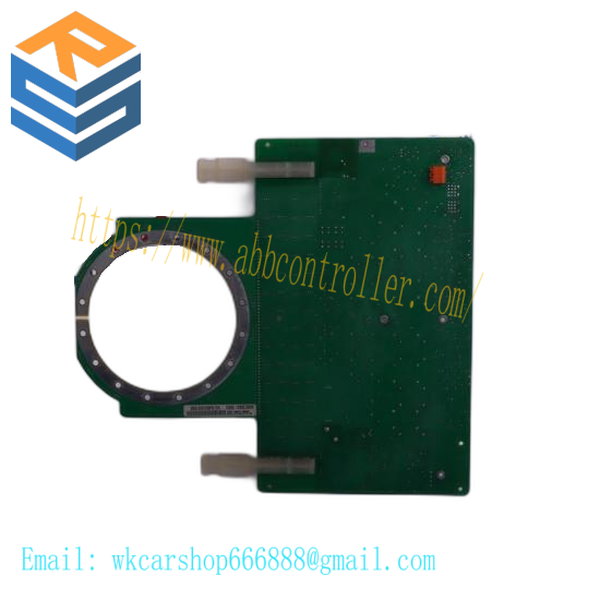 ABB DSQC540 Controller