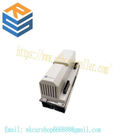 ABB DSQC546A 3HAB8101-18/09C SERVO DRIVE