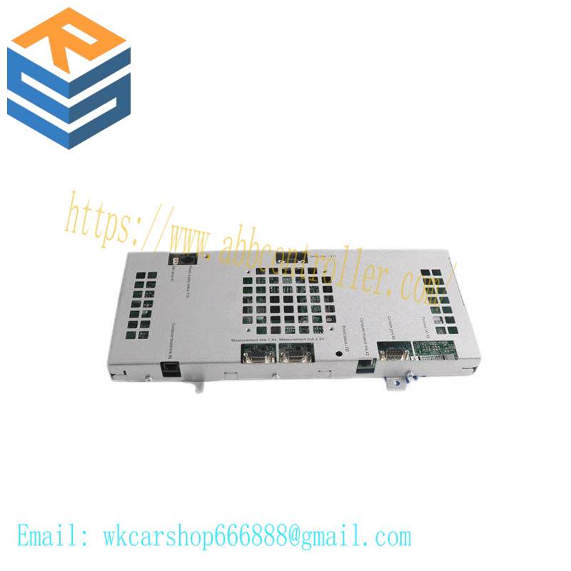 ABB DSQC601 3HAC12815-1 Axis computer