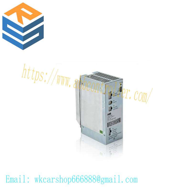 ABB DSQC604 3HAC12928-1 DSQC 604 Power Supply