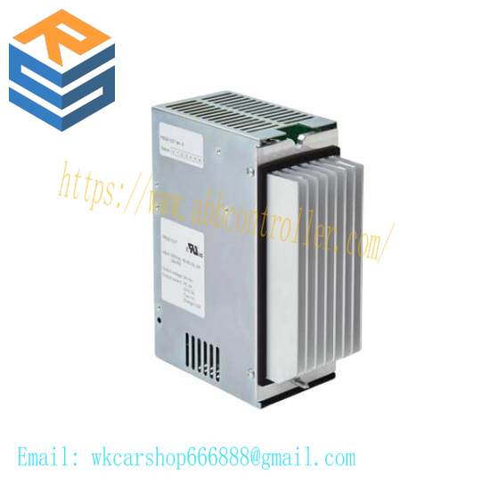 ABB DSQC604 3HAC12928-1 Power Supply