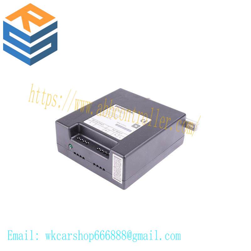 ABB RDCU-12C/3AUA0000036521