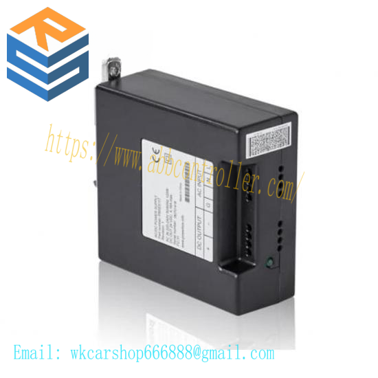 ABB DSQC609 POWER SUPPLY