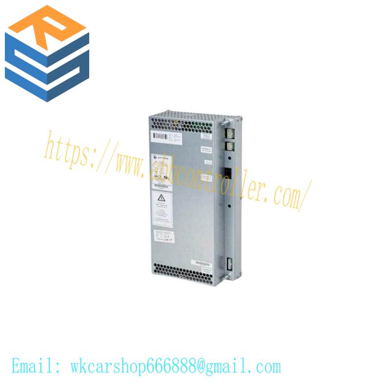 ABB DSQC627 3HAC020466-001