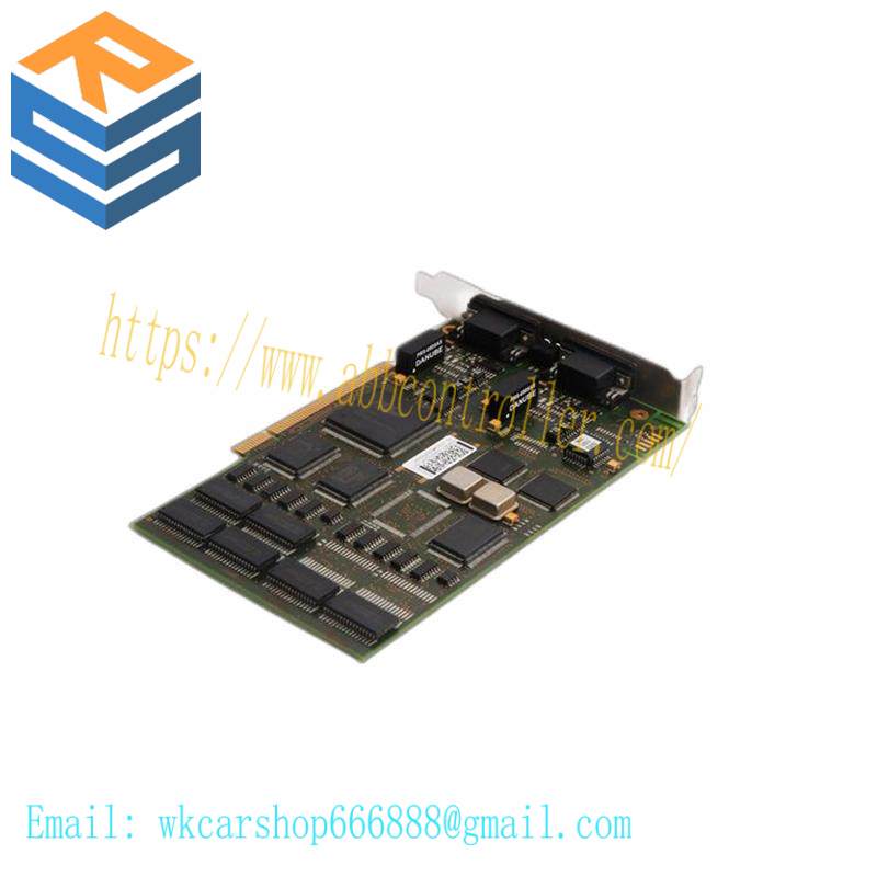 ABB DSQC637 3HAC023047-001 Profibus-DP Adapter