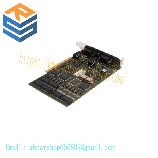 ABB NTU-7Q2E  BAILEY INFI 90