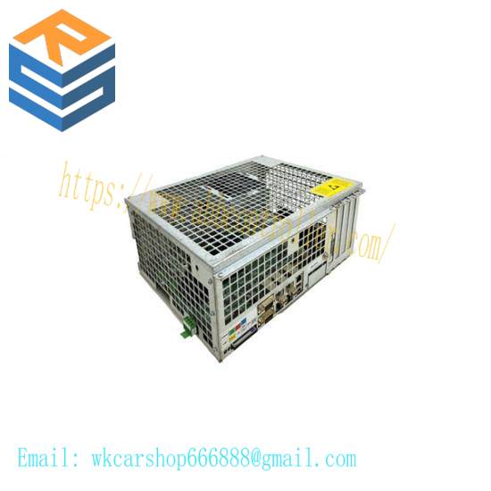 ABB DSQC639 3HAC02509700113 IRC5 Main computer
