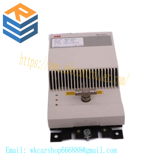 ABB DSQC639 3HAC041443-001 Main computer