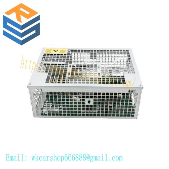 ABB DSQC639 3HAC041443-003 3HAC025097-001 Computer unit