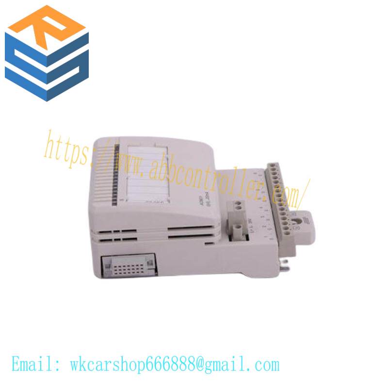 ABB DSQC651 3HEA800439-002 Drive Unit